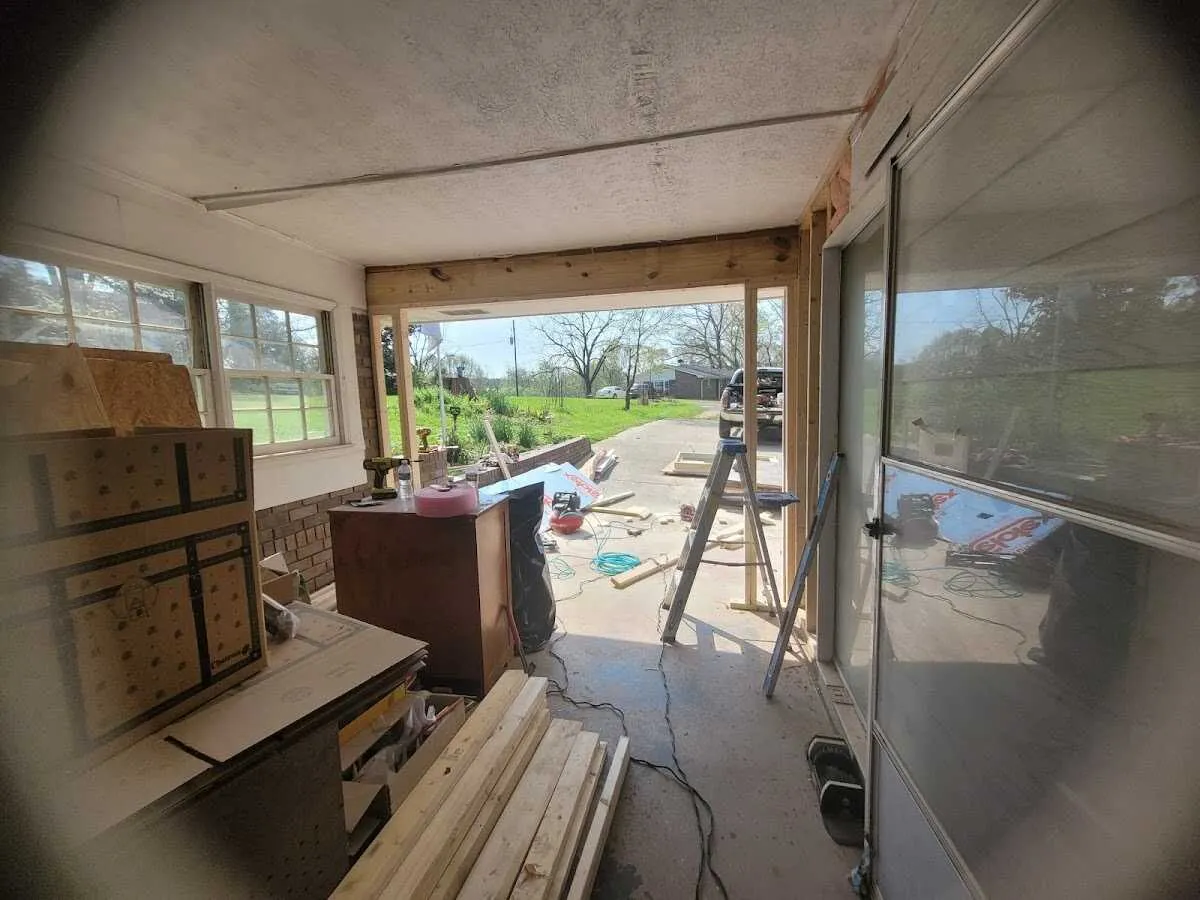 Air movers and dehumidifier for Drying & Dehumidification in Claremont