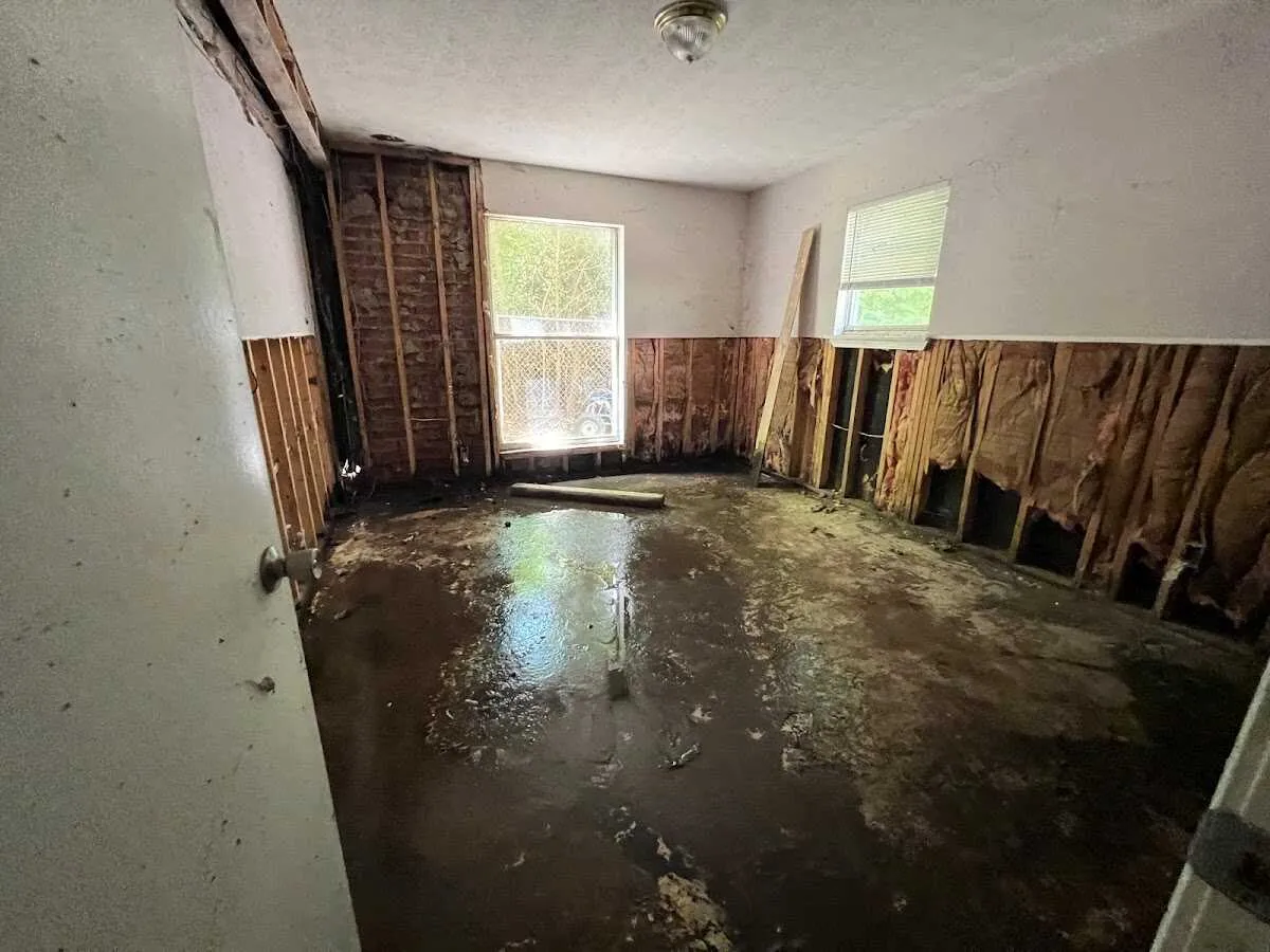 Water Damage Restoration services in Claremont, CA